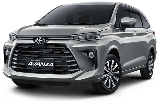 Toyota Avanza TSS